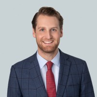 CBRE Employee Jack Fitzpatrick's profile photo