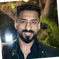 Tcules Employee Yash Gidwani's profile photo