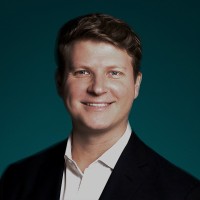 Global X ETFs Employee Paul Dmitriev's profile photo