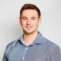 Sapiens Germany GmbH Employee Erik Preusker's profile photo