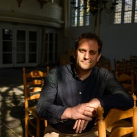 COUP Employee Gijs Schuurhuis's profile photo
