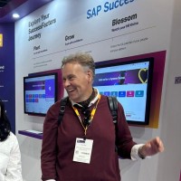 Jigsaw Cloud Employee Paul Rae's profile photo