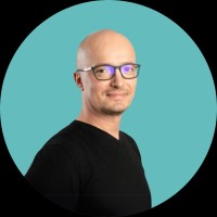 Michael Brož Email