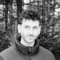 Krink Employee Ben Cohen's profile photo