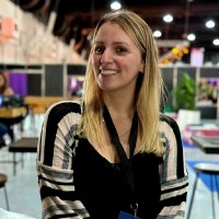 Logia Solution Employee Eugenia Codesido's profile photo
