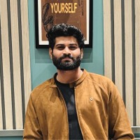 Persistent.system.limited Employee Pawan Khairnar's profile photo