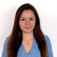 CDC Data s.r.o. Employee Jessica Bozková's profile photo