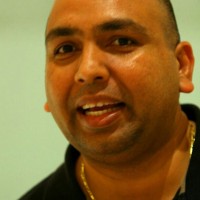 NETPIPER.COM Employee Flettin Maratt's profile photo
