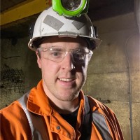 Teck Resources Limited Employee Kyle Beaudry's profile photo