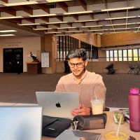 Spacebourne Employee Vaibhav Patel's profile photo