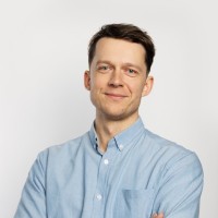 Invest Lithuania Employee Mantas Juknevičius's profile photo