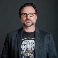 Boston University Employee David Bergeron-Keefe's profile photo