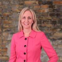 SLEEP IN HEAVENLY PEACE INC Employee Michele Scollard's profile photo