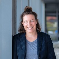 CIM GmbH Employee Friederike Kammann's profile photo