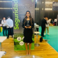 Dumax GPS Employee Angela de León Melo's profile photo