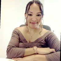 Active Assurances Employee Kezia Andrianasolofo's profile photo