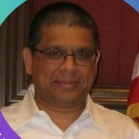 Unisoft Technology Inc Employee Debdas Patnaik's profile photo