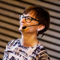 OKQ8 Employee Mia Martinson's profile photo
