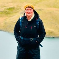 YEEP! Lockers Employee Kelly Darwent's profile photo