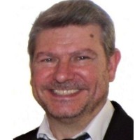 Middlesex University Employee David Windridge's profile photo