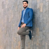 TecQify Solutions Inc Employee Muhammad Talha's profile photo