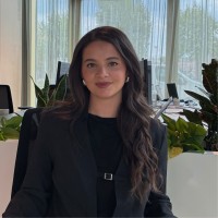 Uppmärk Employee Nora Hansali's profile photo