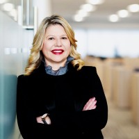 Amber Knettel Email & Phone Number