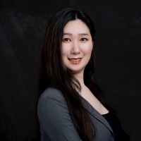 Zenmo Group Employee Iris Li's profile photo