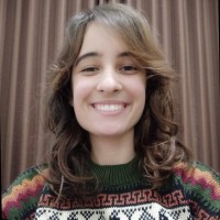 Origin Employee Aline Pinto's profile photo
