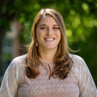 Manns Woodward Studios Architects Employee Ashley Laughter's profile photo