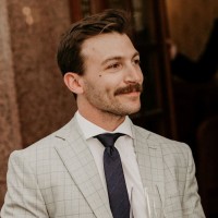 A&H Custom Machine Employee Nick Cianciosi's profile photo