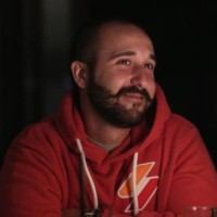 Nervos Network Employee Stefan Stankovic's profile photo