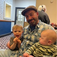 B&E Construction Employee Lee Taylor's profile photo