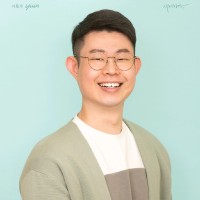 Langcode Employee Jeongbin Ko's profile photo