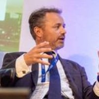 Broadridge Financial Solutions (previously Paladyne) Employee Mark Weller's profile photo