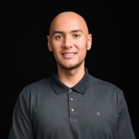 Fabián Lizarme Email