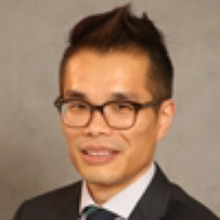 Henry Chong Email & Phone Number