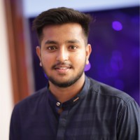 Amazon Employee Rohith V's profile photo