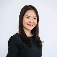 Edelman Employee Yanhong Lin's profile photo