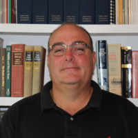 Texas Historical Commission Employee Stephen Cure's profile photo