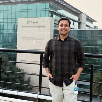 Microsoft Employee Vibhor Kumar's profile photo