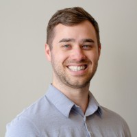 Cisco Employee Garrett Berg's profile photo