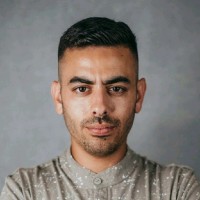 TUBOUL GROUP Employee Lidor Nahoum's profile photo