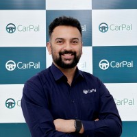 Vignesh Ramakrishnan Email & Phone Number