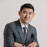 KMG Engineering Employee Zhaslan Uzykanov's profile photo