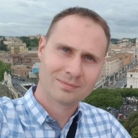 iWedia Employee Miroslav Bako's profile photo