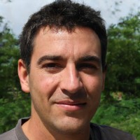 Stealth Mode Startup Company Employee Bar Levy's profile photo