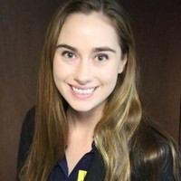 Molina Healthcare Employee Julia Hamilton's profile photo