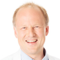 Universitätsspital Basel Employee Jens Eckstein's profile photo