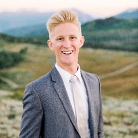 Daniel Cottam Email & Phone Number